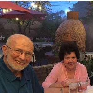 Meet your Posher, Bennett ginny